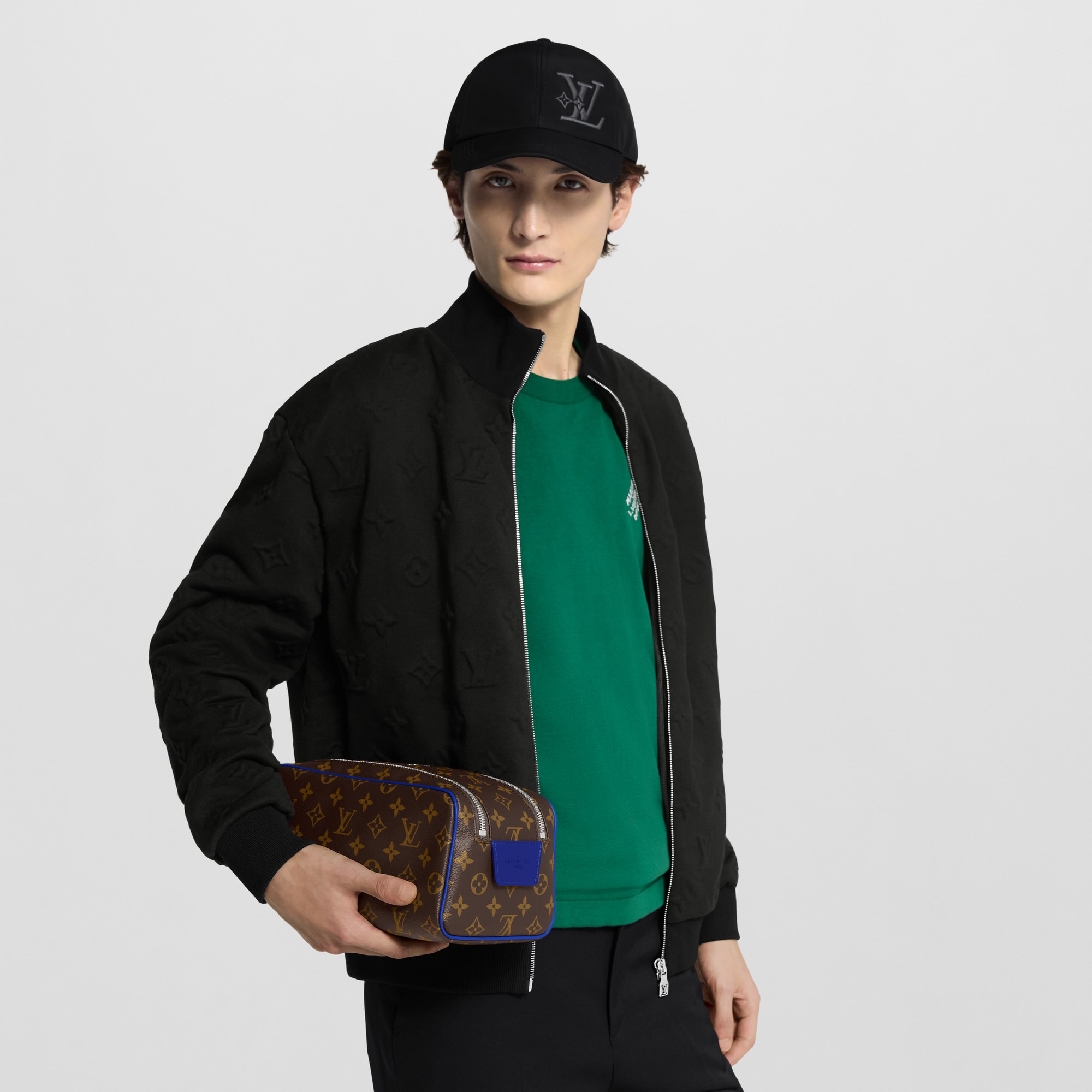 ドップ・キット LV カラーマニア｜ルイ・ヴィトン 公式サイト